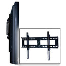 Peerless-AV PF650 Universal Flat Wall Mount for 32 to 50" Screens