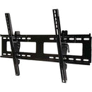 Peerless-AV PT650 Universal Tilt Wall Mount for 37-75" Flat Panel Displays