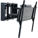 Peerless-AV SP850-UNL Pull-Out Swivel Wall Mount for 26 - 50" Displays (Black)