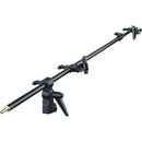 Photoflex Telescopic Litedisc Holder - 36-67" (91-170cm)
