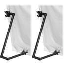Photoflex Legs for Litepanel Frame/Panel Reflectors - Pair