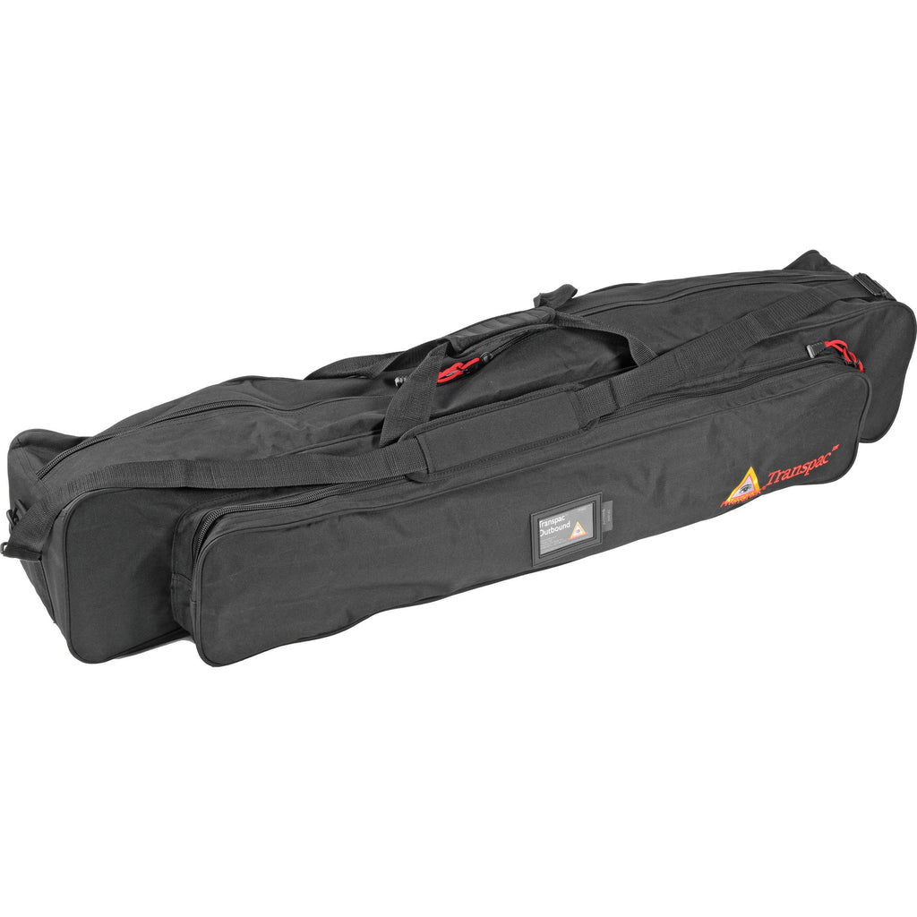 Outbound bag shop