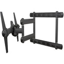 Premier Mounts Swingout Mount for Flat-Panels up to 90" (Black)
