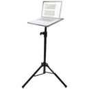 QuikLok LPH-001 Multi-Function Tripod Stand (Black)