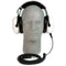 Remote Audio HN-7506 High Noise Isolating Headphones with Sony MDR-7506 Drivers and Custom Baffling