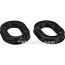 Remote Audio HN-7506PA/100G - Gel-Filled Earpads for HN-7506 Headset - Pair