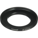 Sensei 27-37mm Step-Up Ring