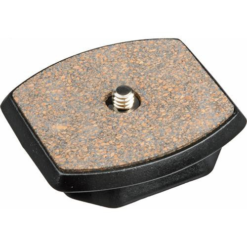 Quick Release Plate for Able 300DX Tripod Head, Pro 330 DX, Pro