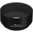 Vello HB-23 Dedicated Lens Hood