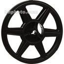 Yankee Reel & Case for a 200' Roll of 8mm Film