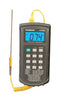 Omega HH509 Digital Thermometer -210 TO 1767DEG C