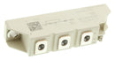 Semikron SKKH 106/16E SKKH 106/16E Thyristor / Diode Module Series Connected 106 A 1.6 kV