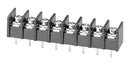 Amphenol Anytek YK4211003000G Terminal Block Barrier 10POS 22-12AWG
