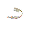 Tanotis  Digital Capacity Tester Indicator LED for 12V Lithium LiPo LiIon Battery