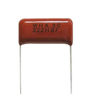 Panasonic ECWFD2W105JC General Purpose Film Capacitor Metallized PP 1 µF ± 5% 450 V