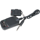 American DJ Wireless Remote for Fog Fury 2000 and 3000