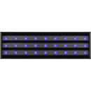 Antari UV Wash 2000 27x365nm UV Wash with Modular Adjustable Strips