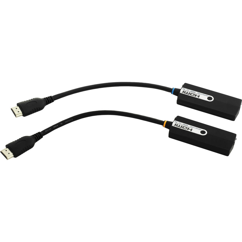 Hdmi single link store