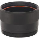 AquaTech P-70Ex 70mm Extension Ring for Select P-Series Lens Ports