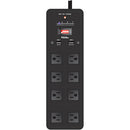 ART PDS8u 8-Outlet Surge Protector