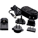 Atomos Locking AC Power Adaptor