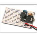 Tanotis - SparkFun PICAXE 8 Pin Proto Kit - 2