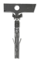 MOLEX 39-00-0213 Contact, Mini-Fit® Jr.�, 5556 Series, Socket, 24 AWG, 18 AWG, Crimp, Phosphor Bronze