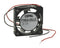 Nidec Copal Electronics F16EA-03LLC/E Axial Fan 3.3 V DC 16 mm 4 3 dBA 0.424 cu.ft/min