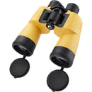 Barska 7x50 WP Floatmaster Floating Binocular (Yellow)