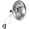 Bayco Products 8.5" Clamp Light with Aluminum Reflector