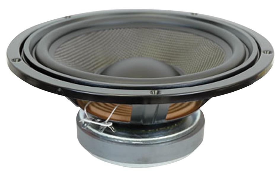 Mcm woofer sales