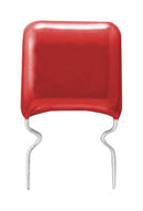 Panasonic ECWFD2W104KQ General Purpose Film Capacitor Metallized PP 0.1 µF ± 10% 450 V