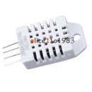 Tanotis  DHT22/AM2302 Digital Temperature And Humidity Sensor Replace SHT11 SHT15 Arduino