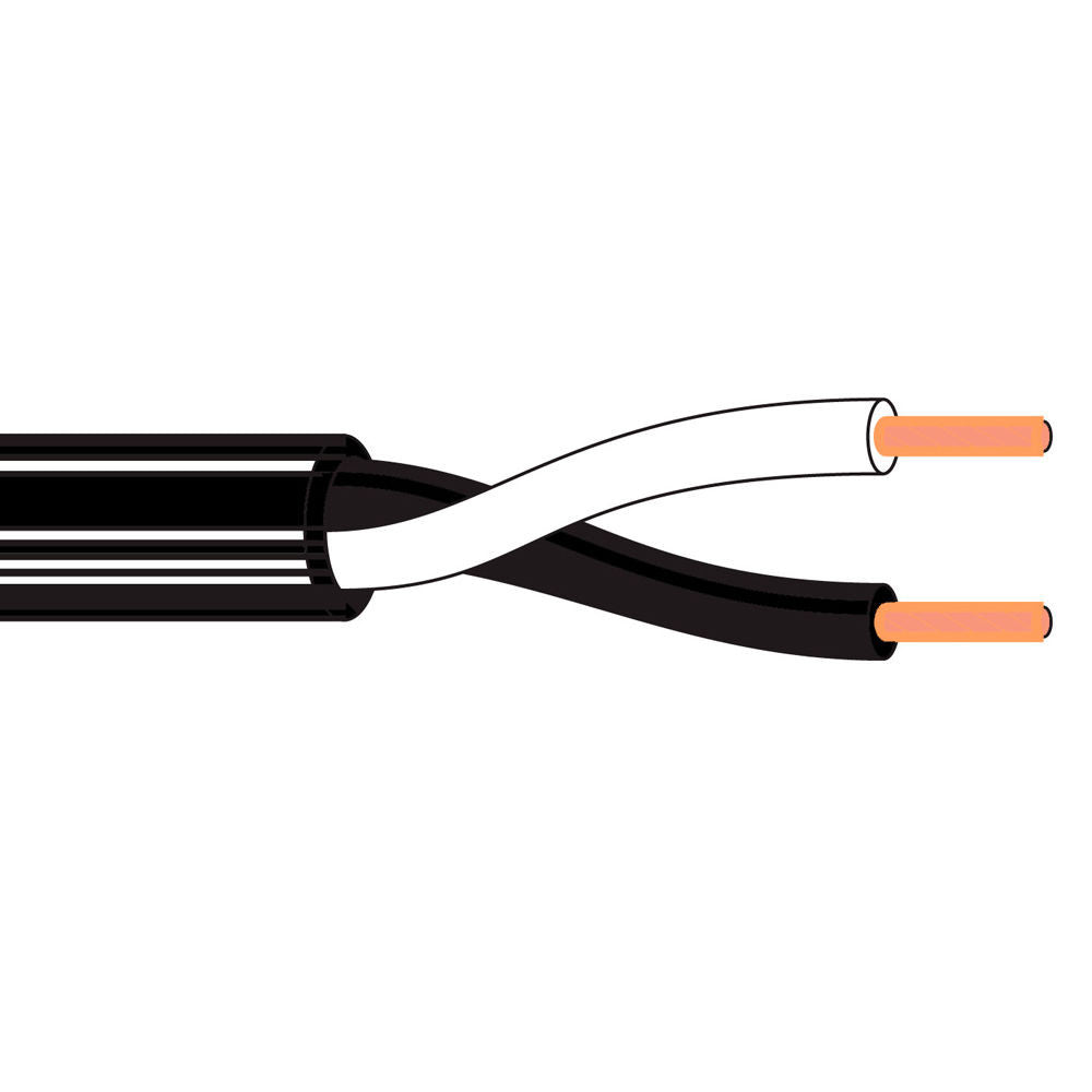 8471 MultiConductor 16 AWG HighConductivity Copper Speaker Cable with