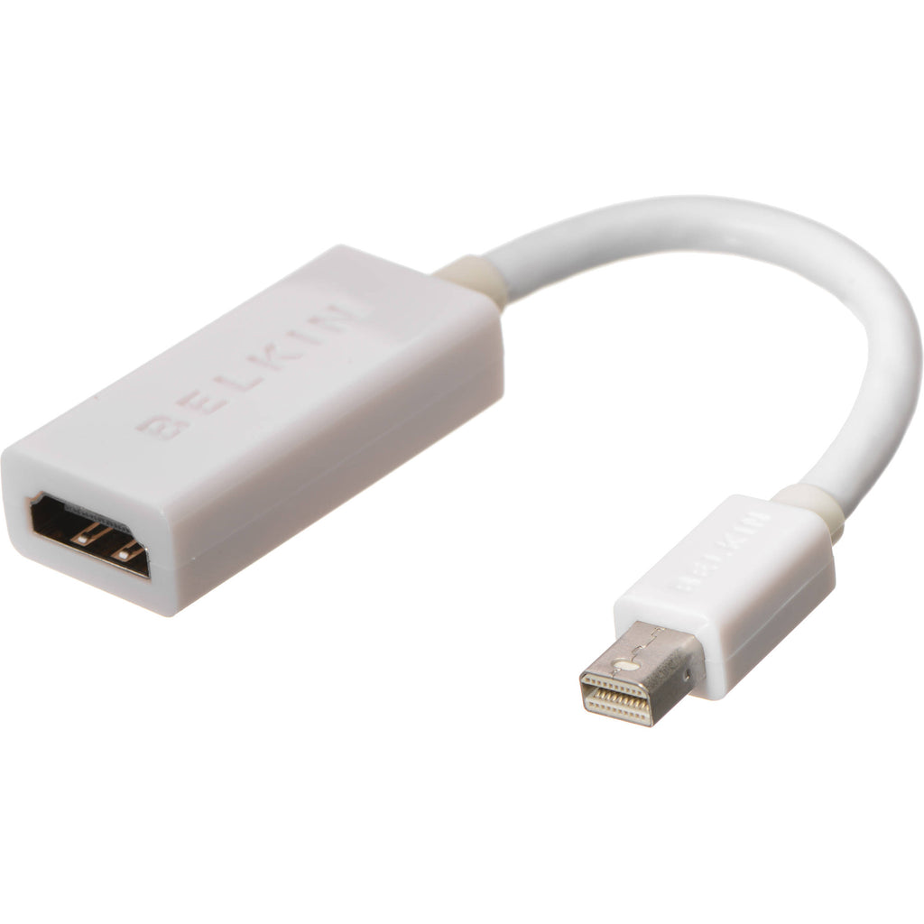 Mini DisplayPort to HDMI Adapter India Tanotis