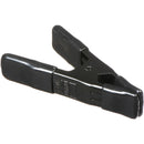 Bessey Steel Spring Clamp (Black, 1 & 1/4 x 1")