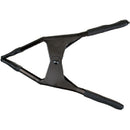 Bessey Steel Spring Clamp (Black, 2-1/4 x 2")
