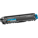 Brother TN221C Standard Yield Cyan Toner Cartridge
