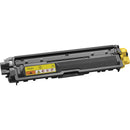 Brother TN221Y Standard Yield Yellow Toner Cartridge