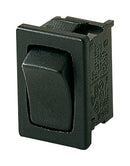 Marquardt 01801.6101-02 Rocker Switch Non Illuminated Spst On-Off White Panel 10 A