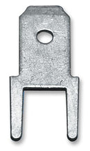 Ettinger 19.48.071 PCB Terminal 4.8mm x 0.8mm 0.189" 0.031" Bronze 1.3 mm Tin