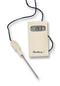 HANNA INSTRUMENTS HI-98509 Thermometer, -50&deg;C to +150&deg;C, 106 mm, 58 mm, 19 mm