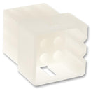 Molex 03-09-2092 Connector Housing Standard Mounting Ears .093" Series Plug 9 Ways 5.03 mm