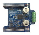 Stmicroelectronics X-NUCLEO-IHM03A1 Expansion Board IHM03A1 Stepper Motor Driver 10.5V - 85V 10A For STM32 Nucleo