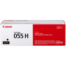 Canon 055 High-Capacity Black Toner Cartridge
