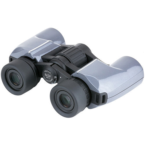 Carson 8x24 MantaRay Compact Binocular