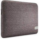 Case Logic Reflect 15.6" Laptop Sleeve (Graphite)
