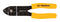 GC Electronics W-HT-1921-P Crimp Tool Hand Molex KK Series 14331434 1560 1561 1854 1855 2759 & 2578 Terminals