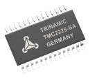 Trinamic / Analog Devices TMC2225-SA-T Motor Driver Stepper 1 Output 4.75 V to 36 Supply HTSSOP-28 -40 °C 125