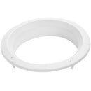 Chief Decorative Tile Ring for CMS & CPAE Columns, KITEC Projector Kits and CMA274 Cable Cover (White)